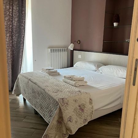 Residenza Murat Caserta Exterior photo