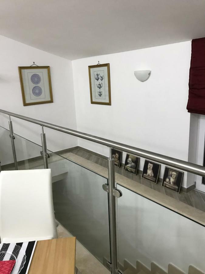 Residenza Murat Caserta Exterior photo