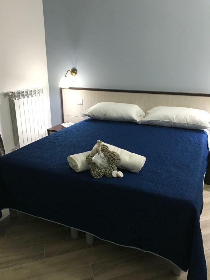 Residenza Murat Caserta Exterior photo