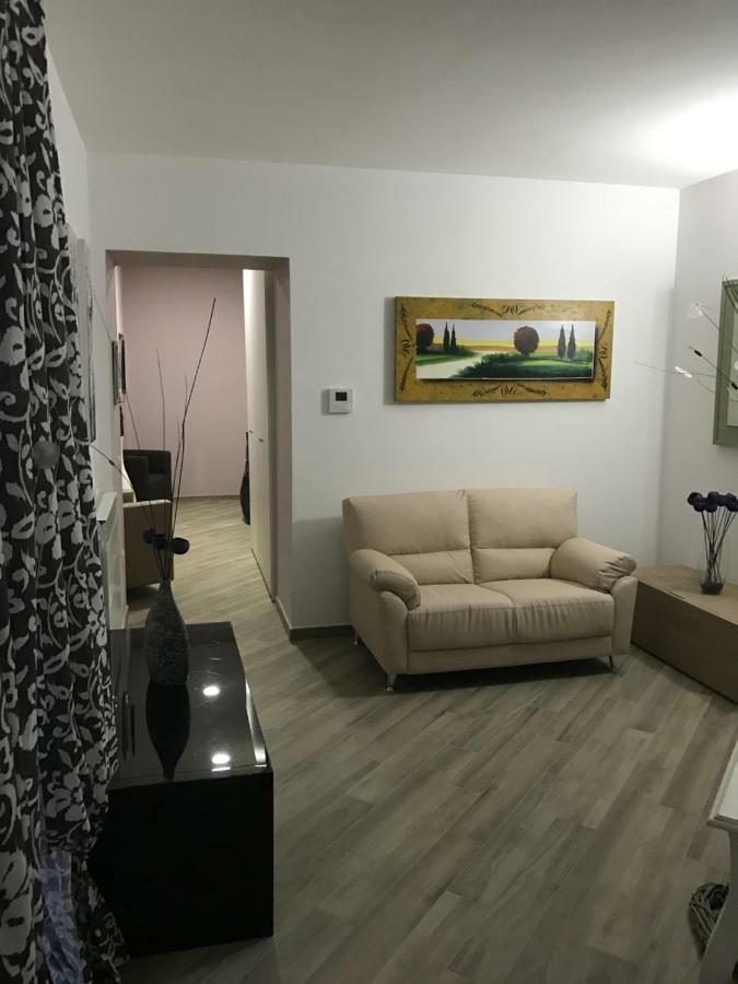 Residenza Murat Caserta Exterior photo