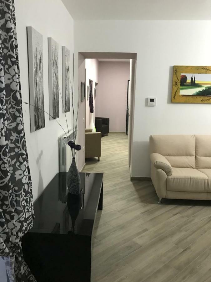 Residenza Murat Caserta Exterior photo