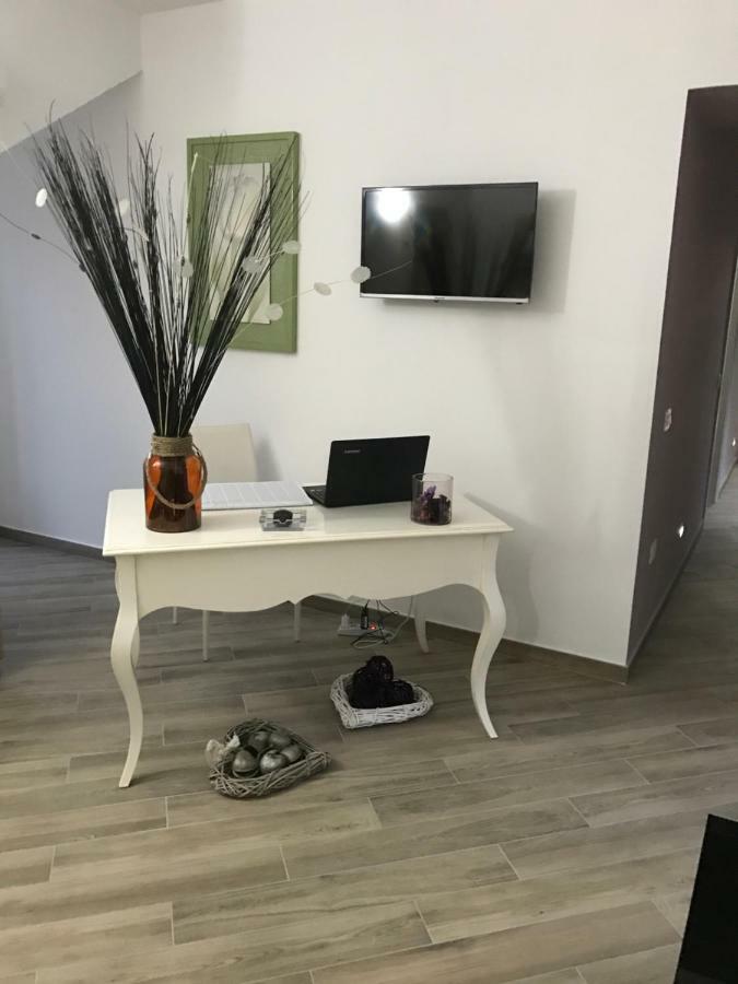 Residenza Murat Caserta Exterior photo