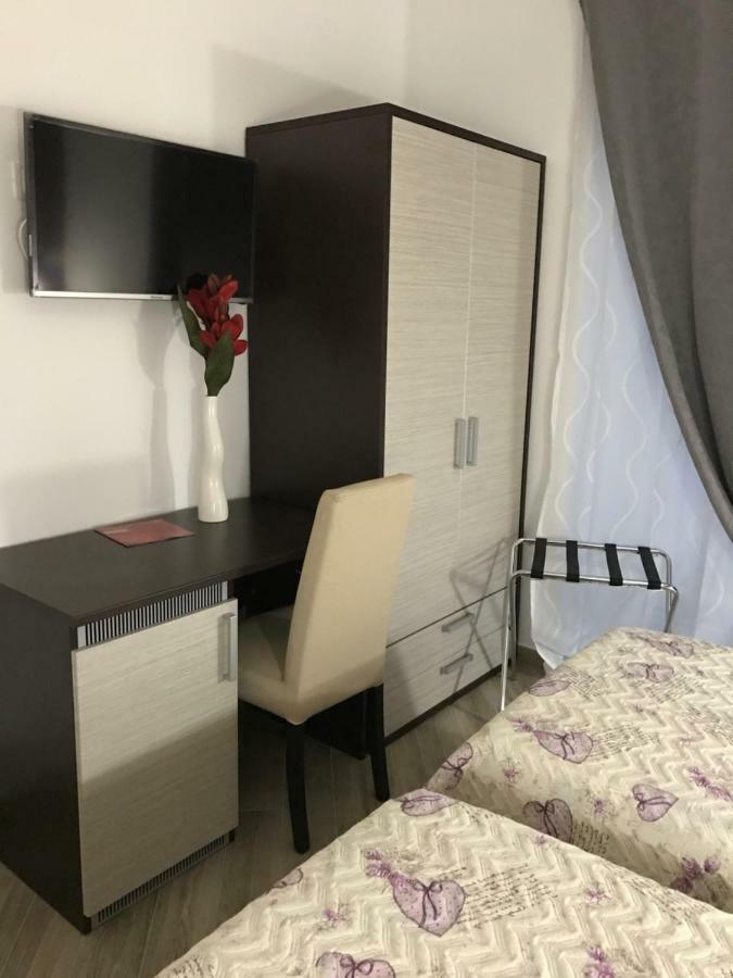 Residenza Murat Caserta Exterior photo