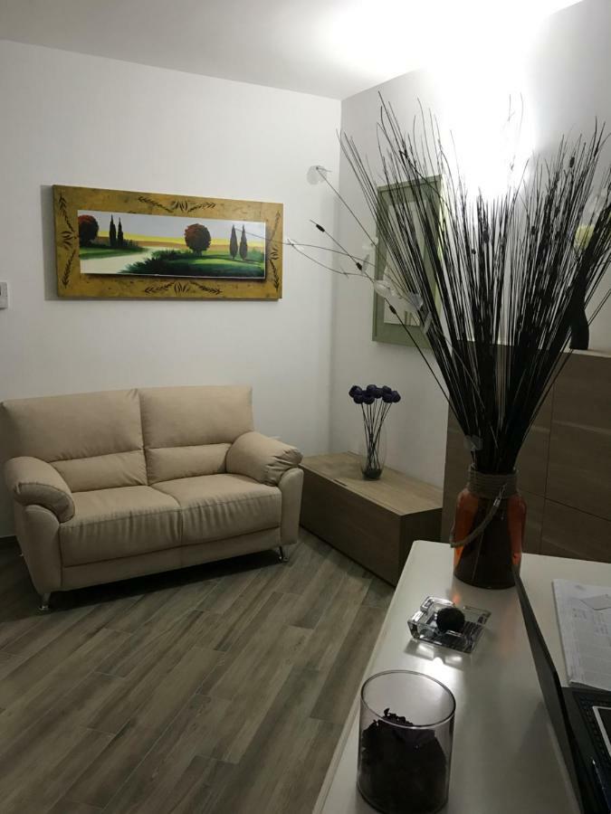 Residenza Murat Caserta Exterior photo