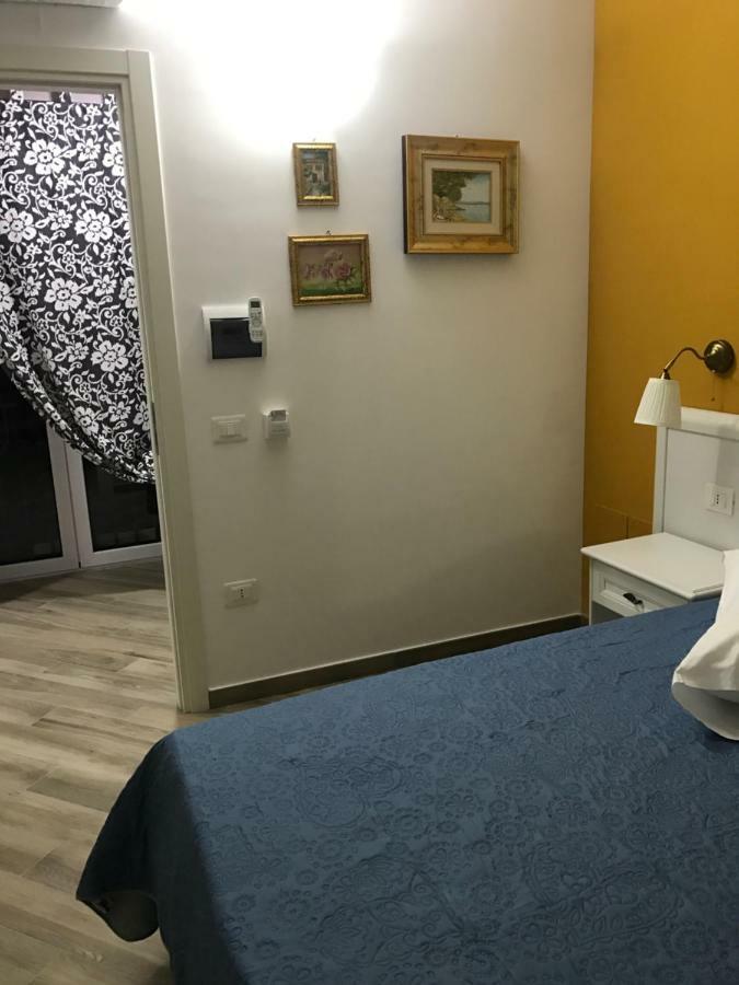 Residenza Murat Caserta Exterior photo