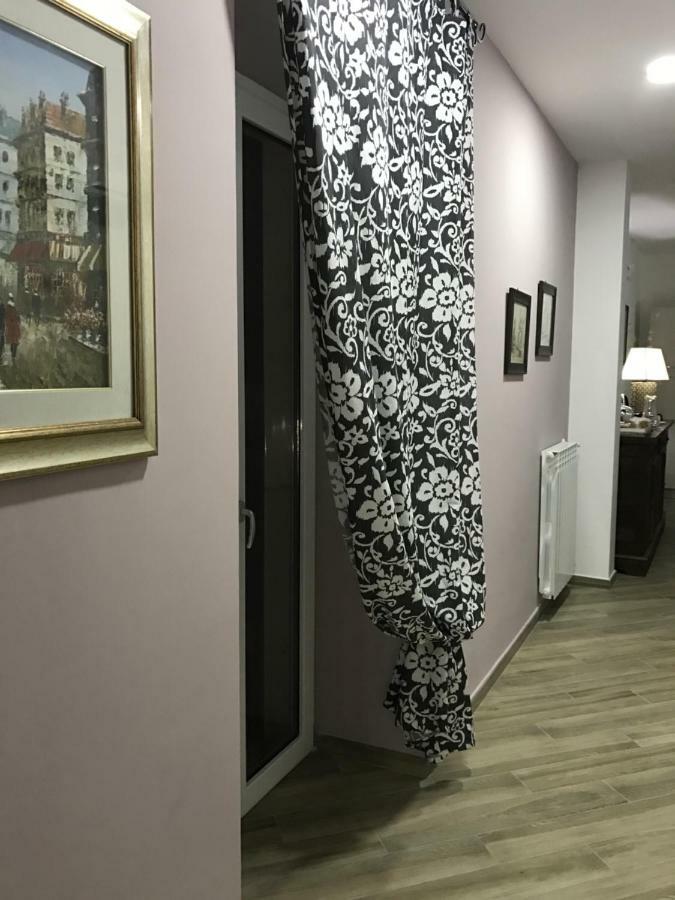 Residenza Murat Caserta Exterior photo