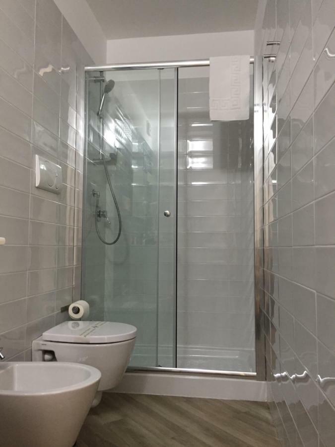 Residenza Murat Caserta Exterior photo