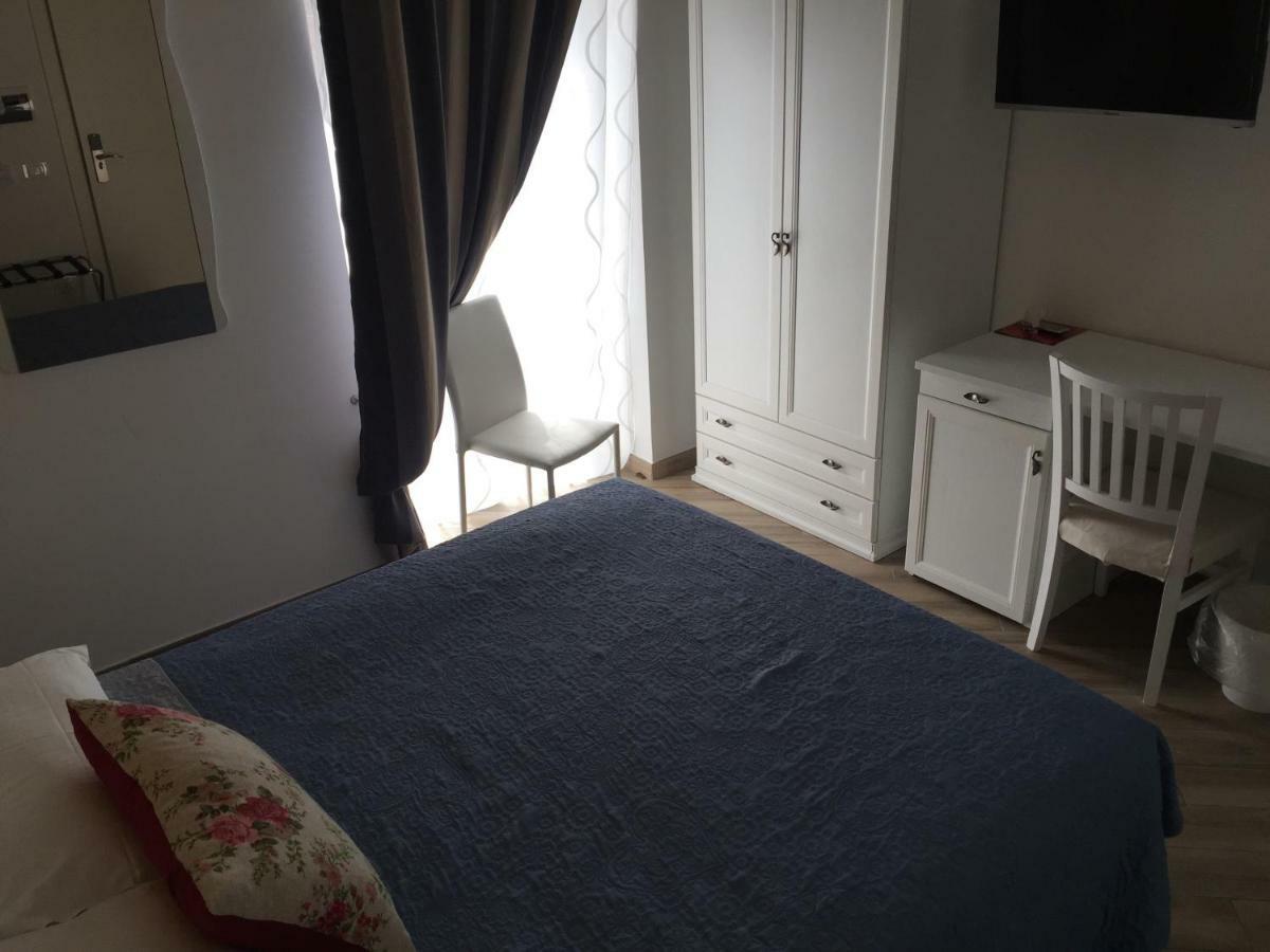 Residenza Murat Caserta Exterior photo