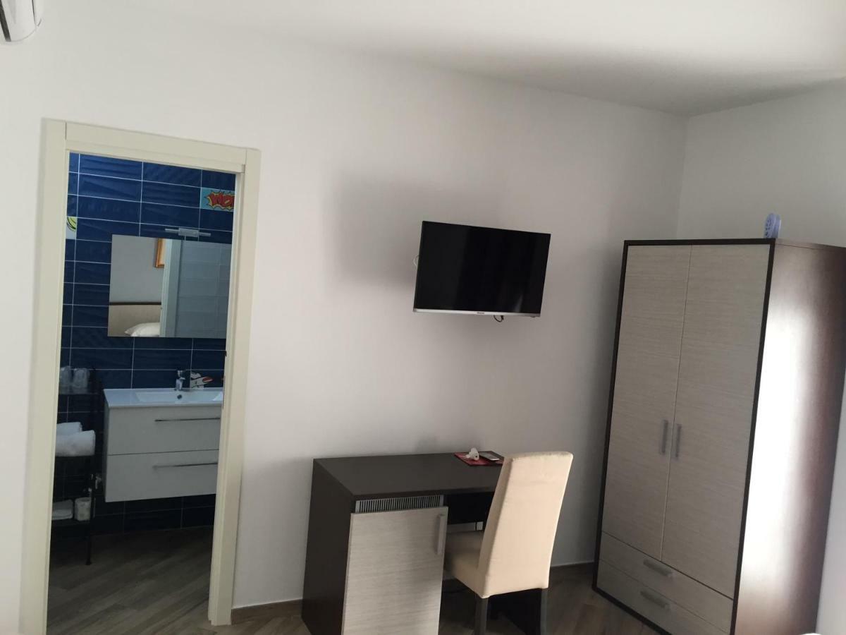 Residenza Murat Caserta Exterior photo