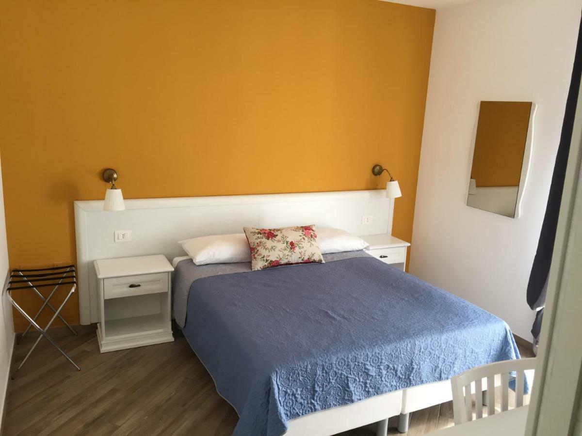 Residenza Murat Caserta Exterior photo