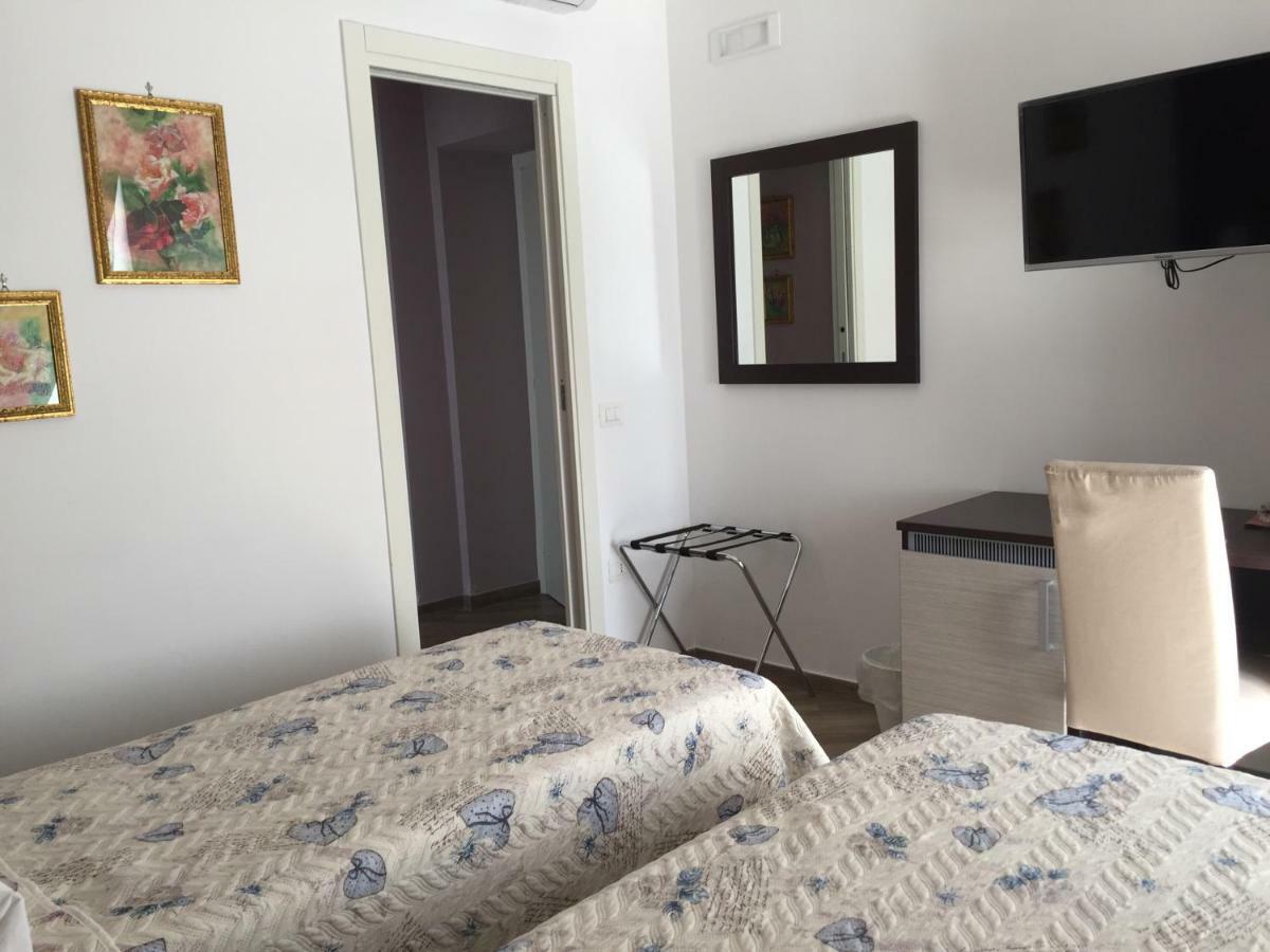 Residenza Murat Caserta Exterior photo