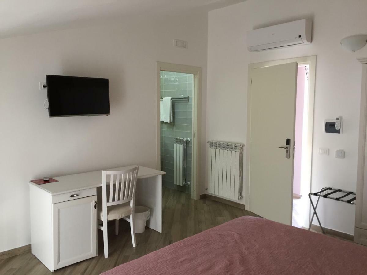 Residenza Murat Caserta Exterior photo