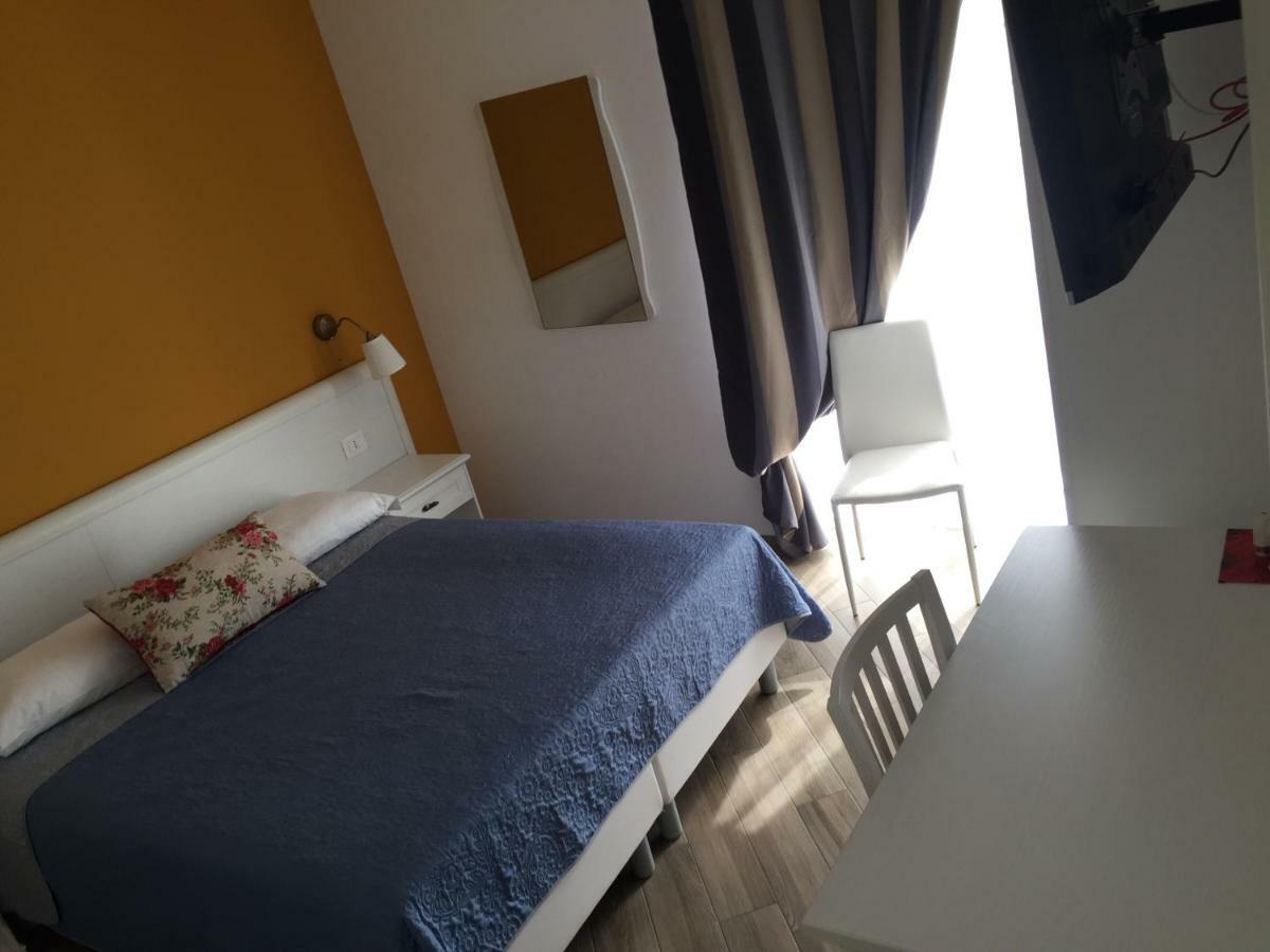 Residenza Murat Caserta Exterior photo