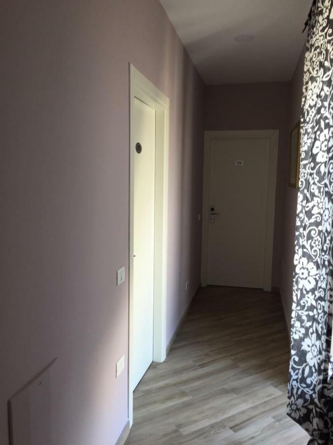 Residenza Murat Caserta Exterior photo