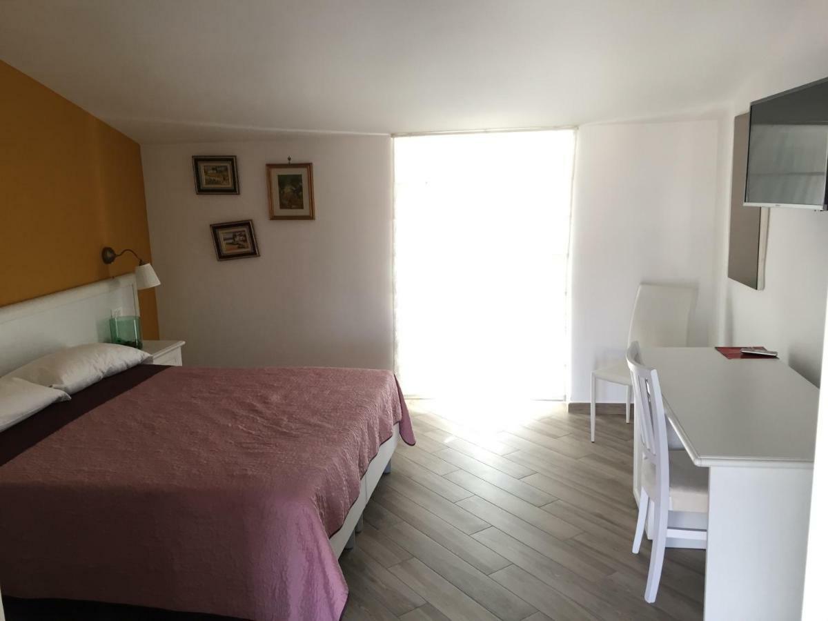 Residenza Murat Caserta Exterior photo